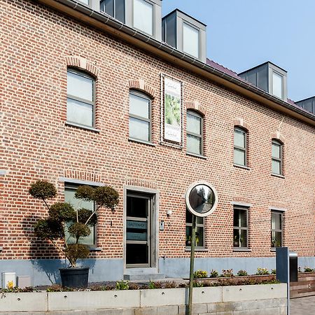 Gastenhof Ter Lombeek Exteriör bild
