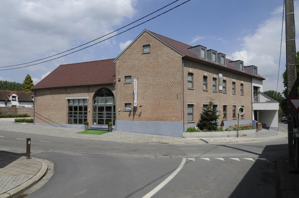 Gastenhof Ter Lombeek Exteriör bild