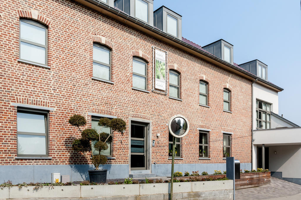 Gastenhof Ter Lombeek Exteriör bild